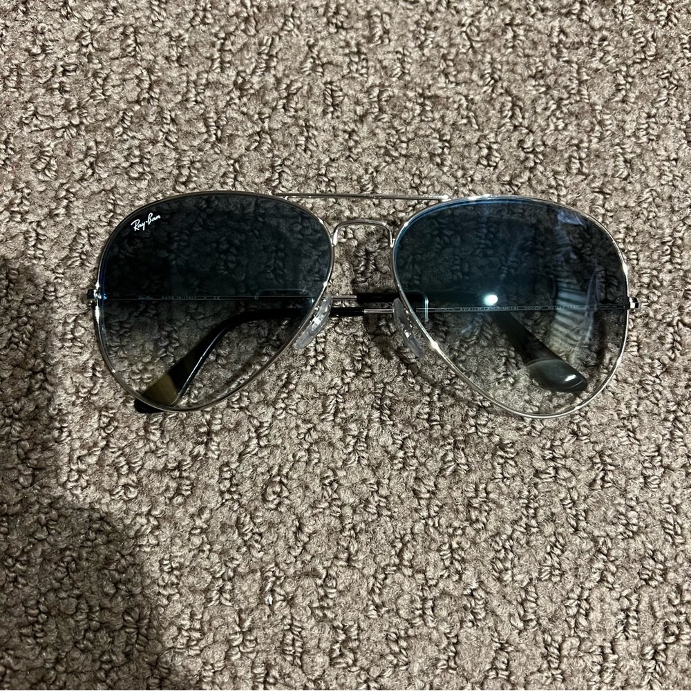 Ray ban aviator